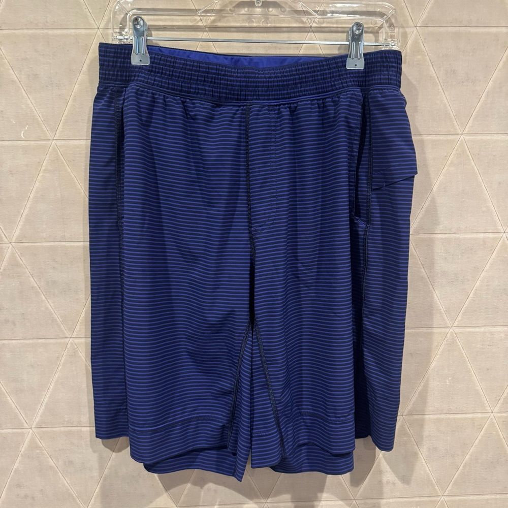 lululemon Men's T.H.E Shorts (linerless)
